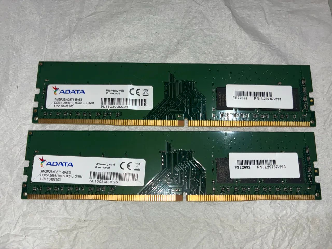 Processador, memória ram e nvme - Foto 4