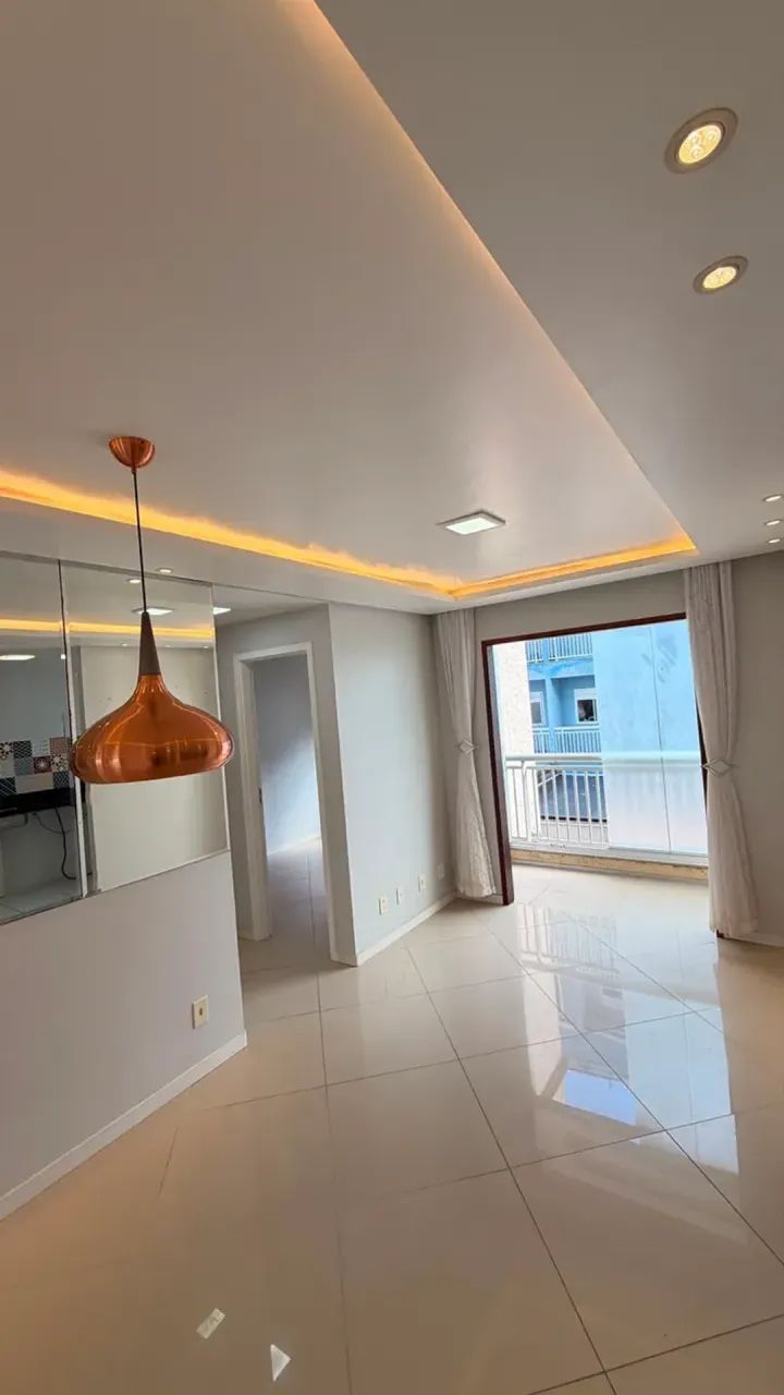 APARTAMENTO FIT VIVARE RESIDENCE 1 ANDAR
