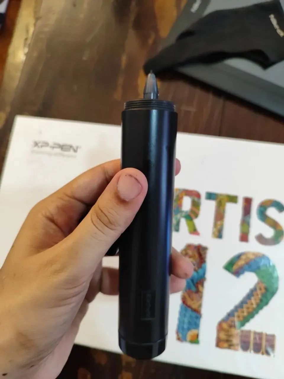 MESA DIGIRALIZADORA XP PEN ARTIST 12 - Foto 5