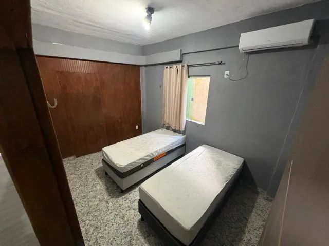 apartamento de 1 quarto, sala cozinha conjugada, bem confortável e funcional - Foto 5