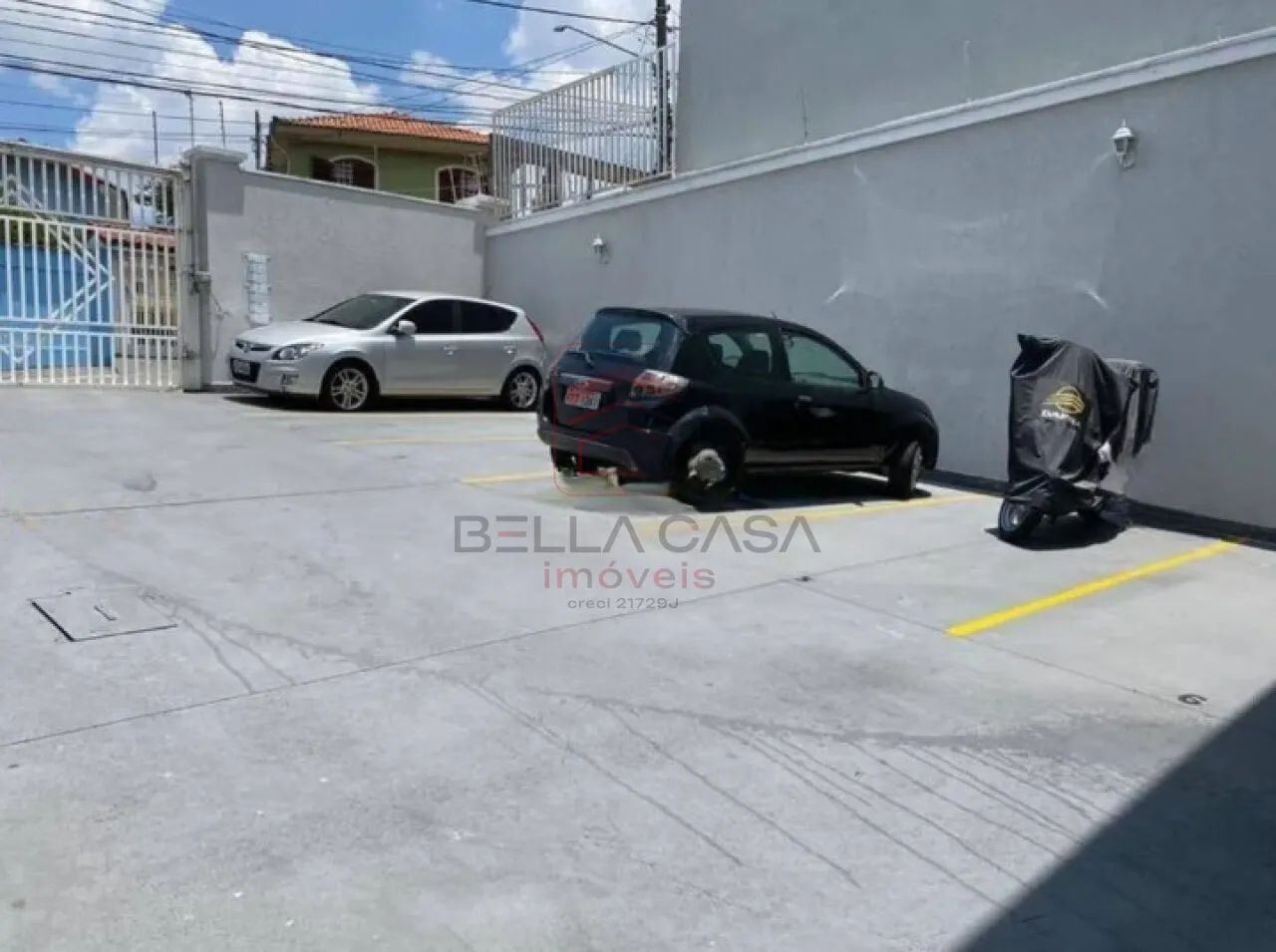Casa em Condomínio Fechado na Vila Matilde!! - Foto 2