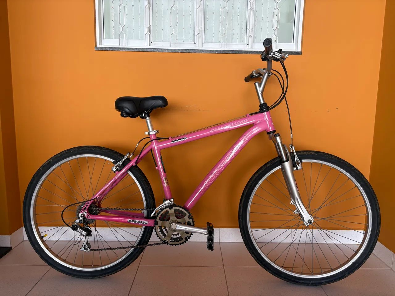 Bicicleta Aro 26  - Foto 5