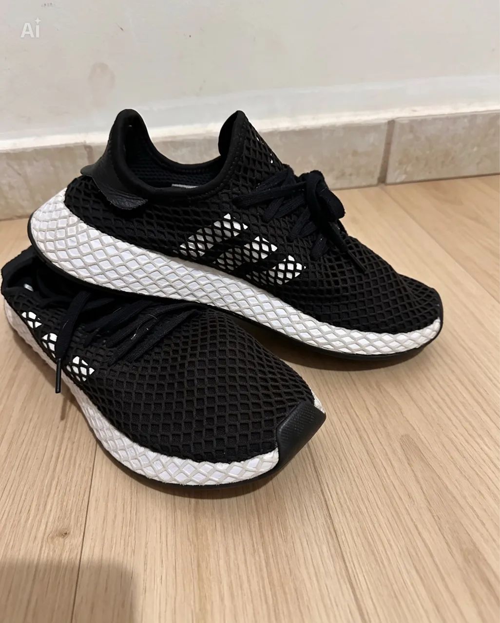 Tênis adidas Deerupt V  - Foto 2