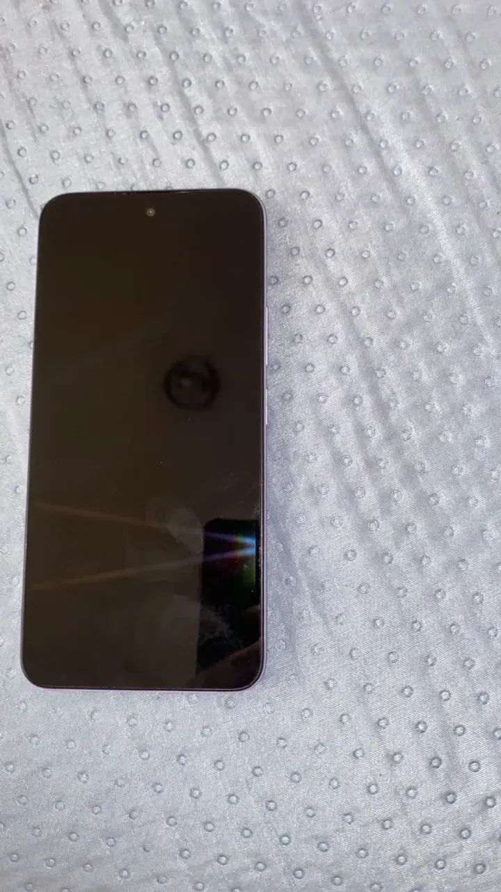Celular Redmi 15 256gb - Foto 2