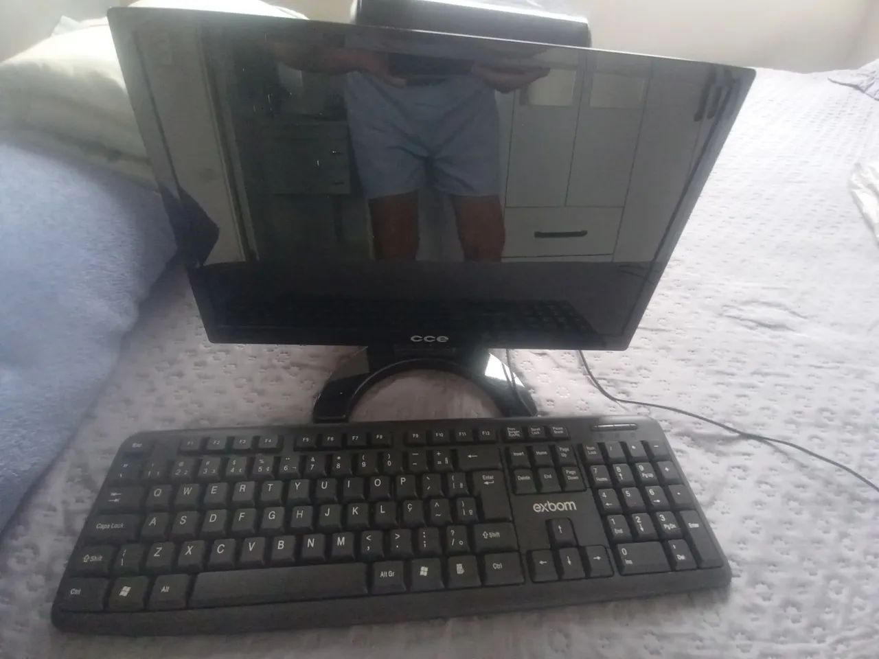 Vendo computador - Foto 3