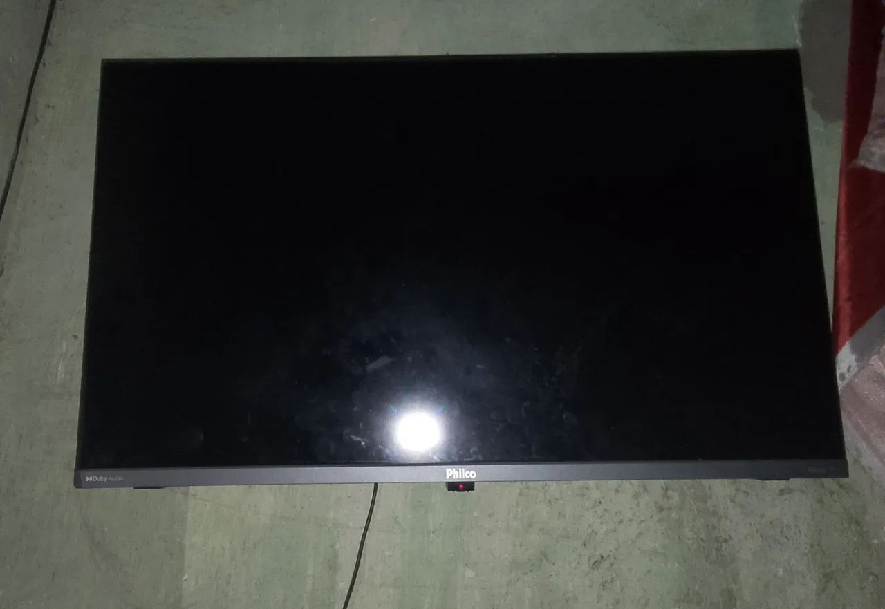 TV Roku 32 polegadas  - Foto 4