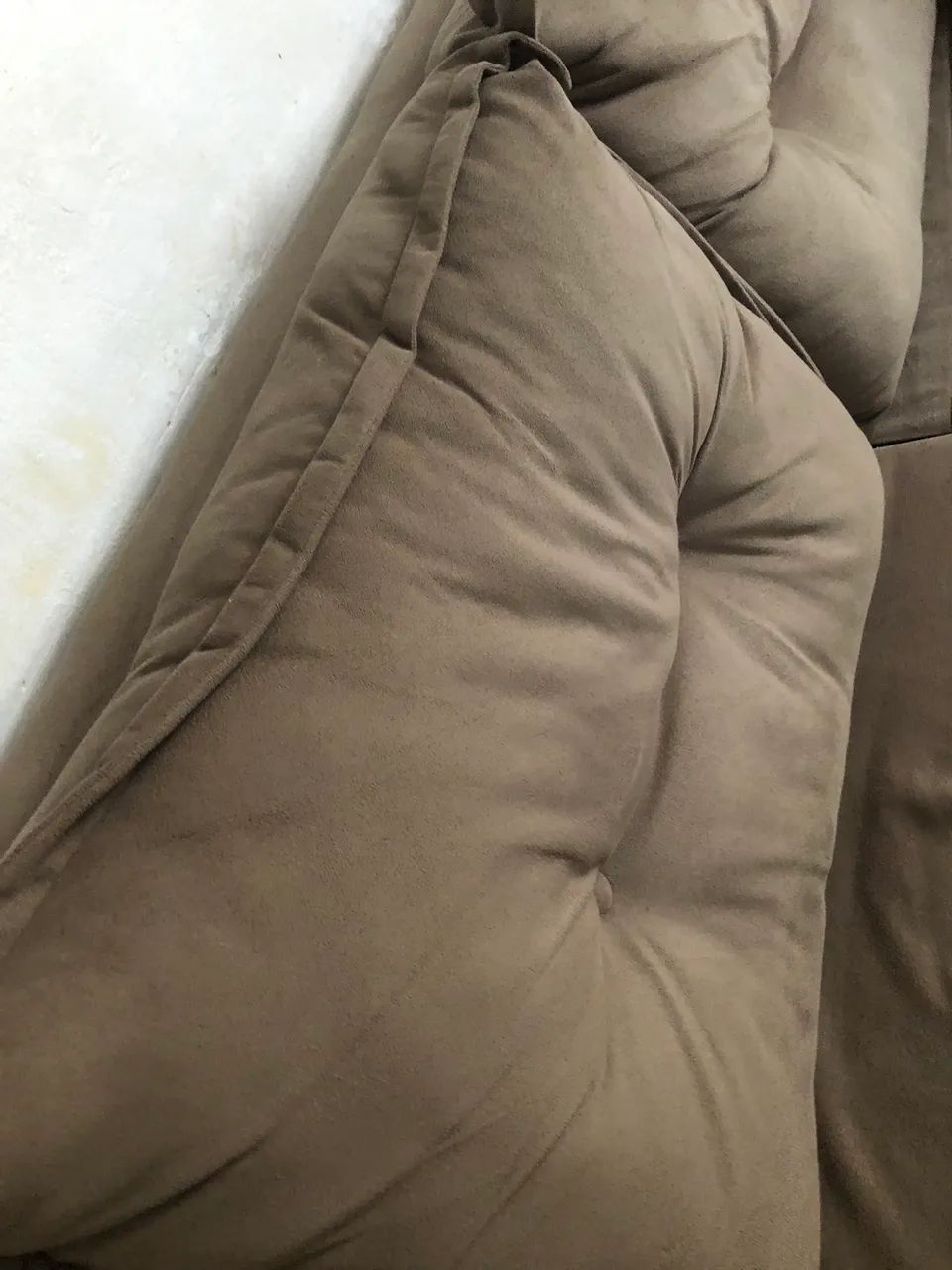 vendo sofá de barbada ! - Foto 4