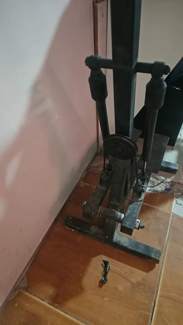 Aparelho de Ginástica  - Foto 2