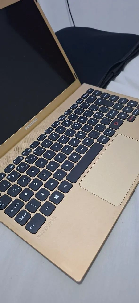 Notebook Positivo - Foto 4