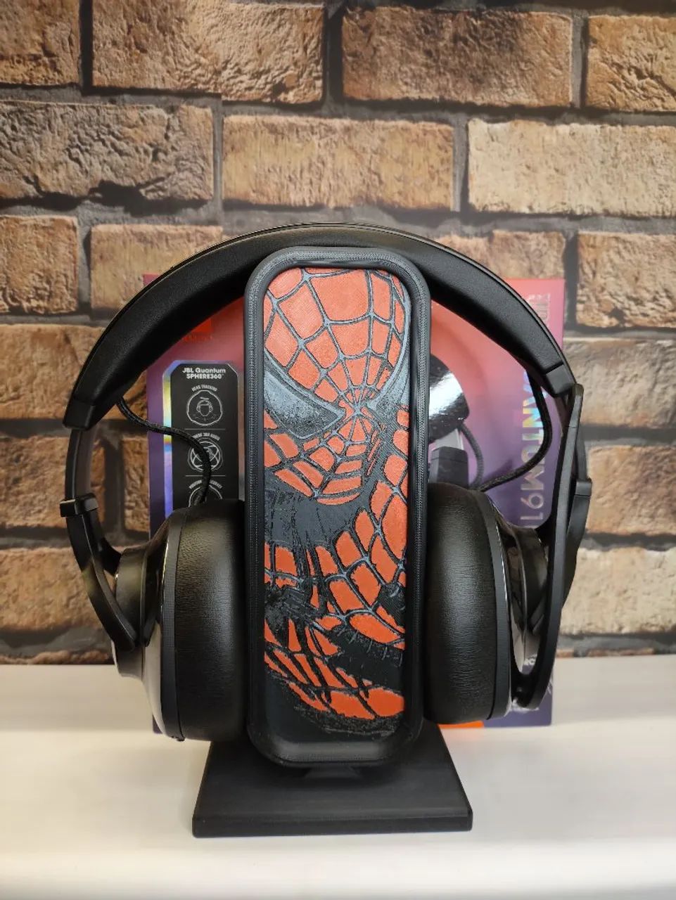JBL QUANTUM 910 WIRELESS  - Foto 2