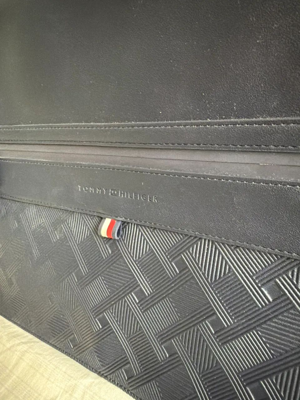 Bolsa Tommy Hilfiger 