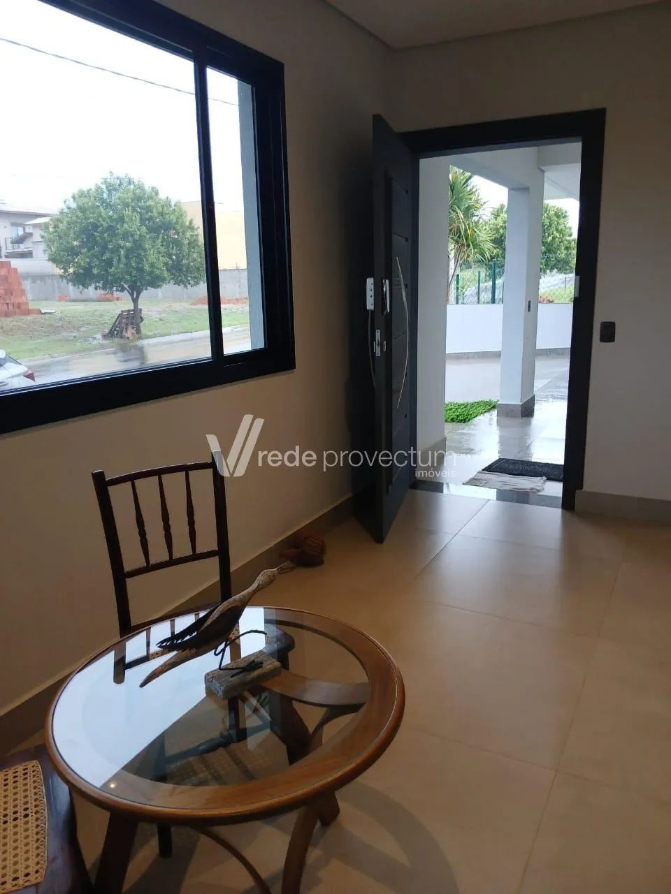 casa - Residencial Portal do Sol - Holambra - Foto 5