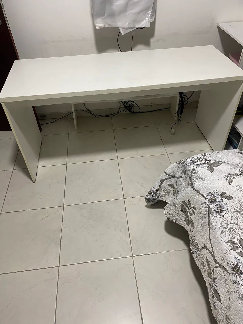 Bancada de trabalho/estudos - Foto 4