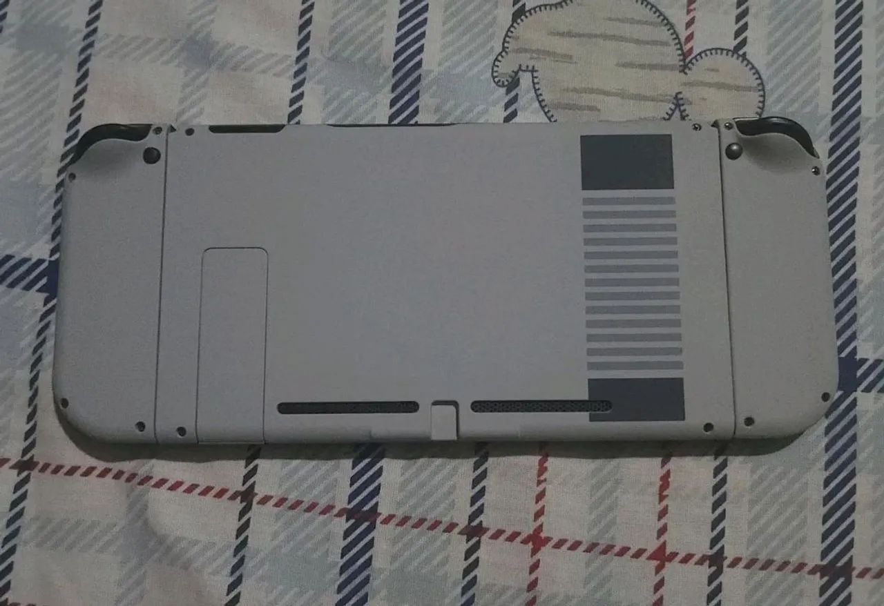 Nintendo Switch Desbloqueado - Foto 3
