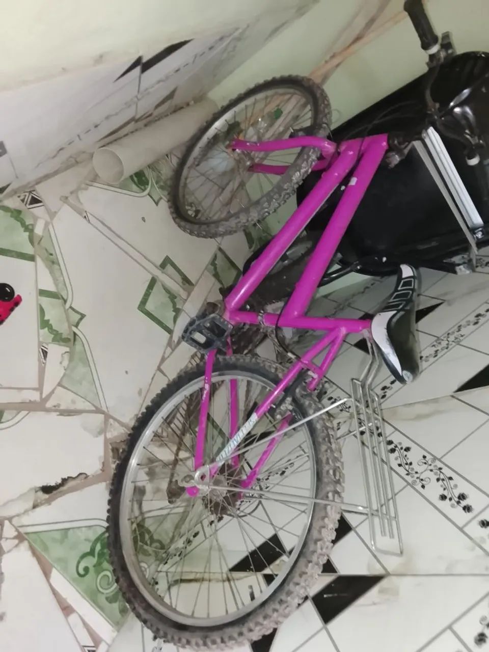 Bicicleta Boa  - Foto 5