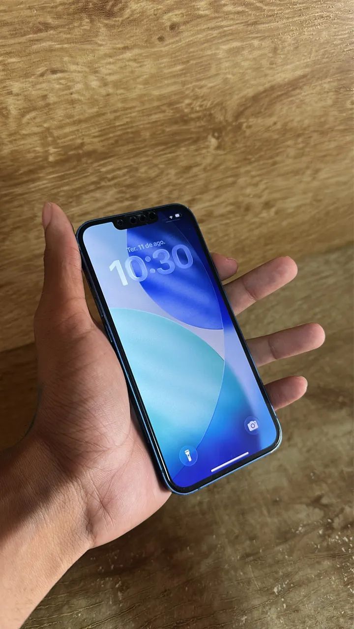 Iphone 13