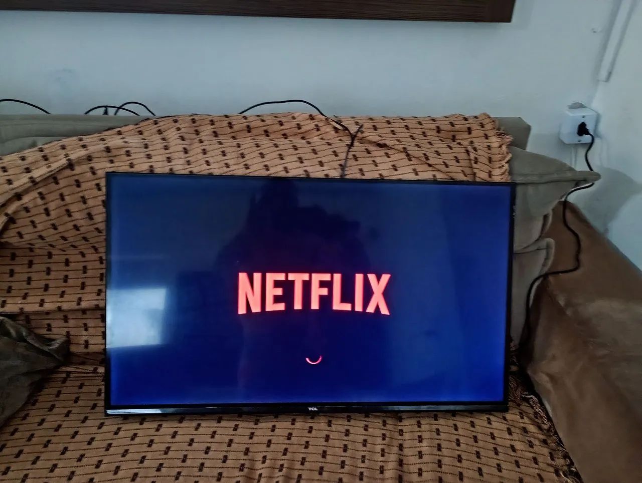 Tv 32 Android TCL  - Foto 4