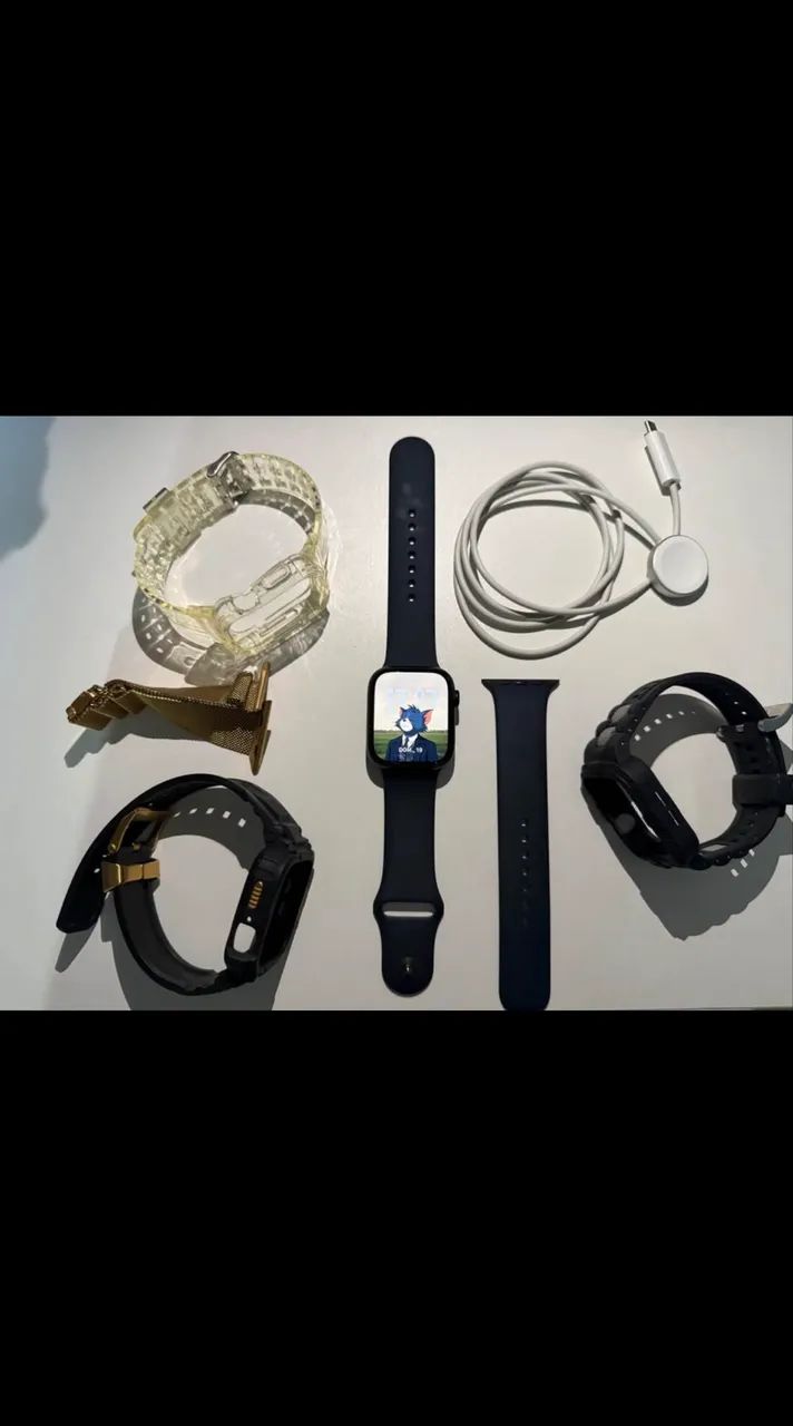 Apple Watch série 7 - Foto 3