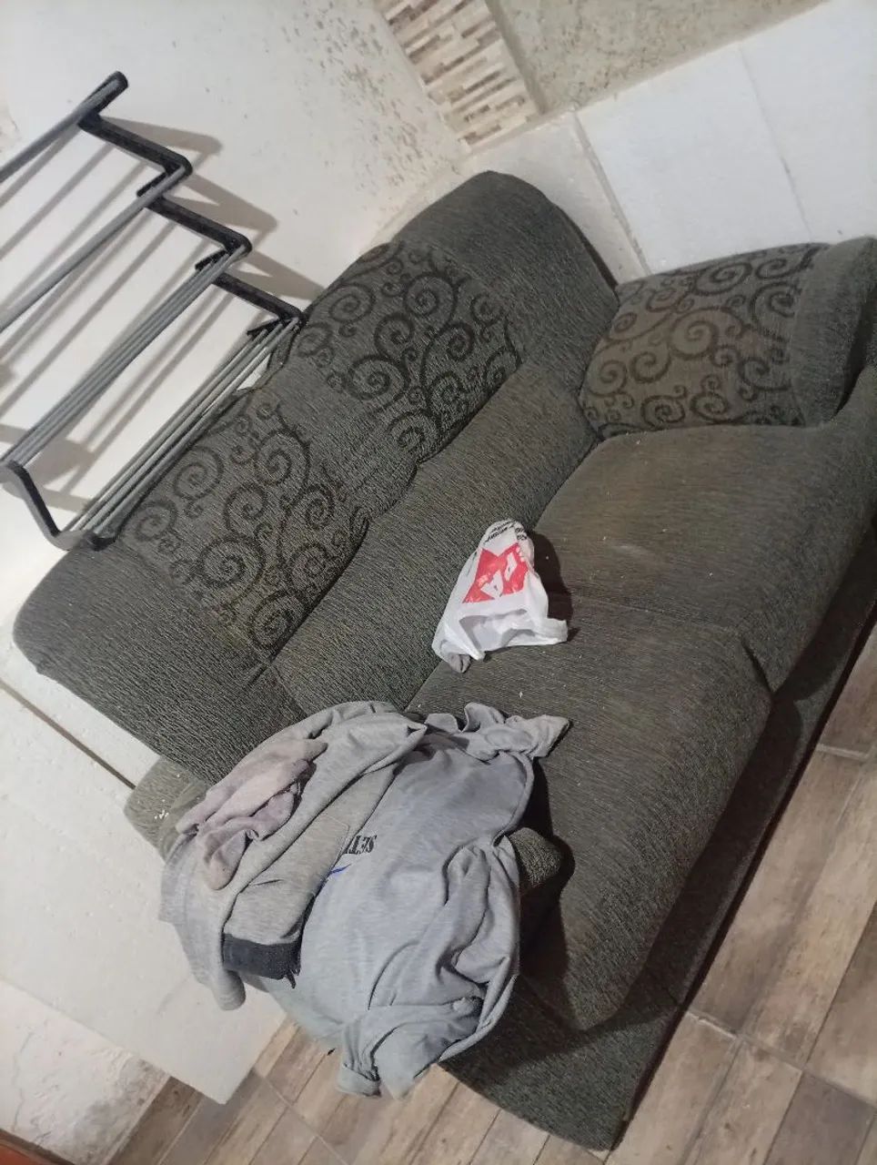 Móveis usado 