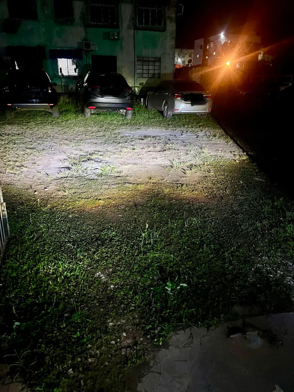 Lâmpada LED H4 com projetor - Stalion - Foto 5