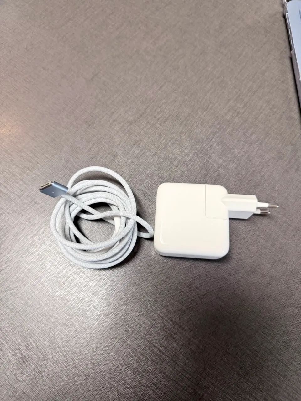 Macbook air m4 13 polegadas 16gb ram ssd 256gb 30 ciclos garantia apple - Foto 3