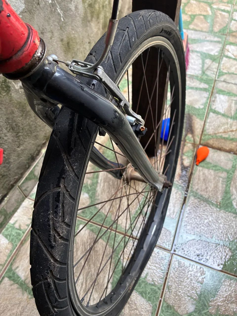 Bike aro 26 - Foto 5
