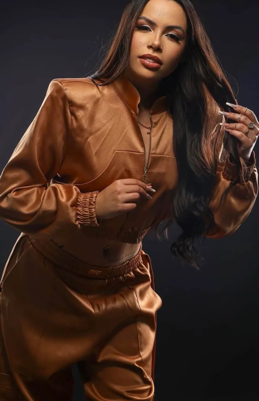 Mega hair 