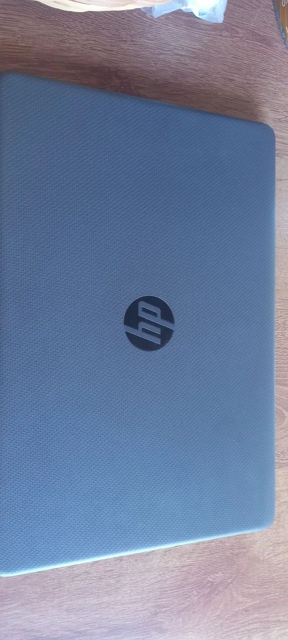 NOTEBOOK Hp
