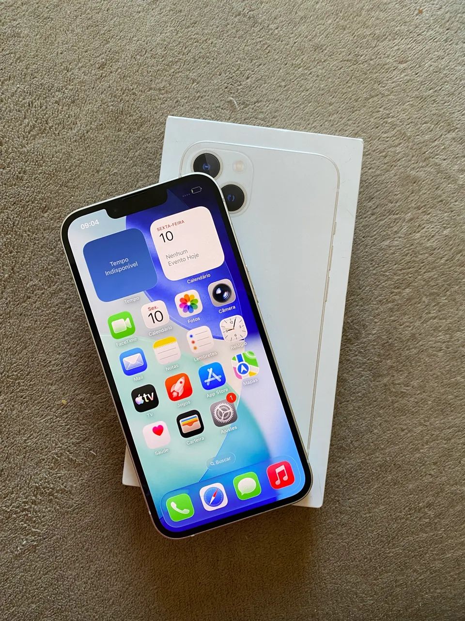 iPhone 13 - Foto 2