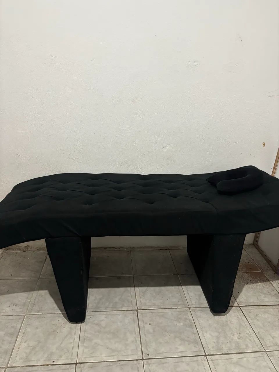Vendo maca acolchoada