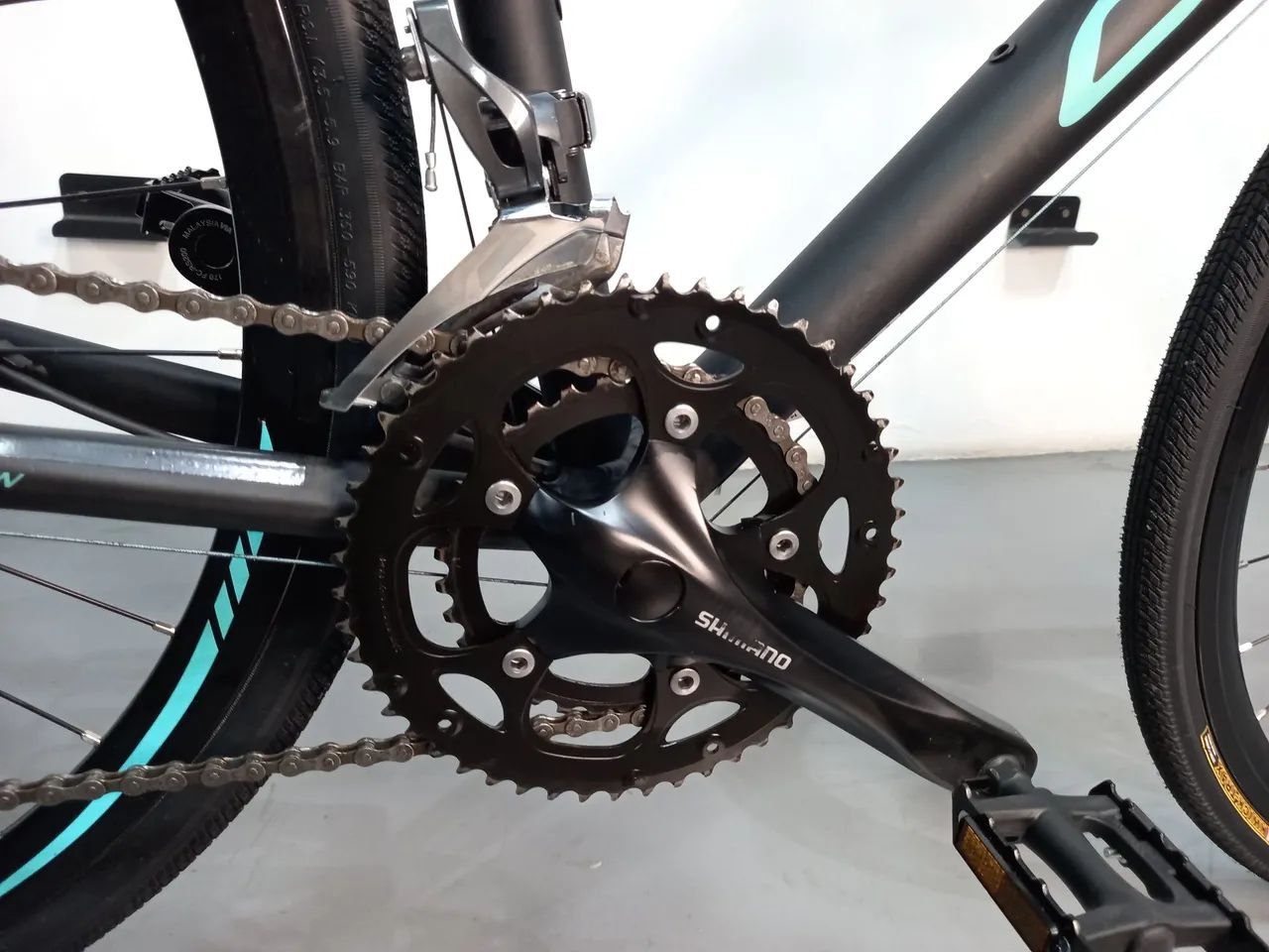 OGGI VELOCE DISC - Foto 5