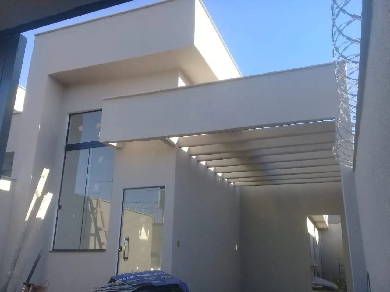 Pintor profissional diverso