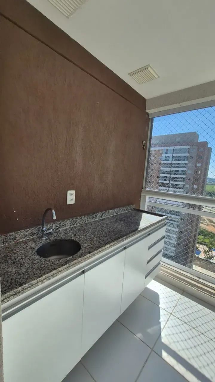 Apto á venda em Quintas Glória - Foto 2