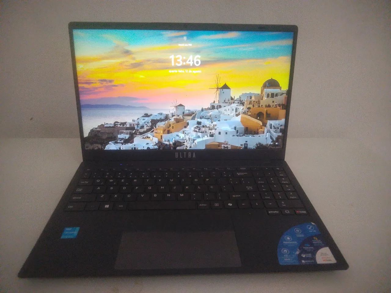 Notebook Ultra SEMINOVO - Foto 2