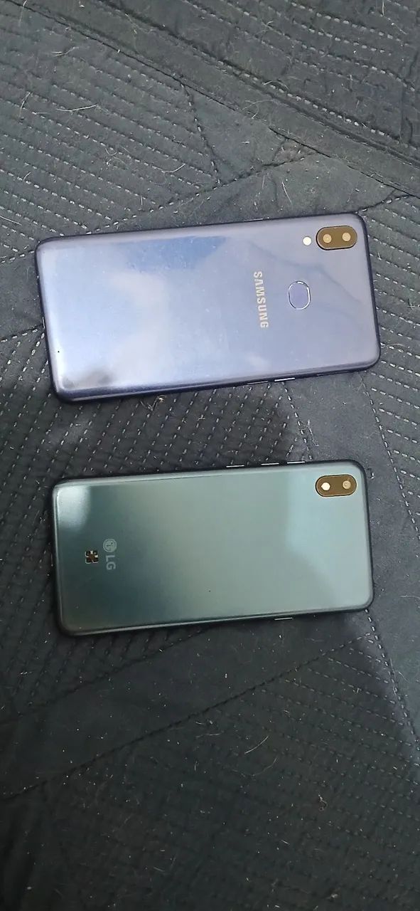 A10s e K8+ - Foto 3