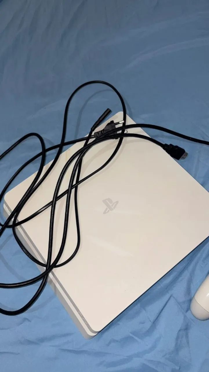 PlayStation 4 Slim - Foto 3