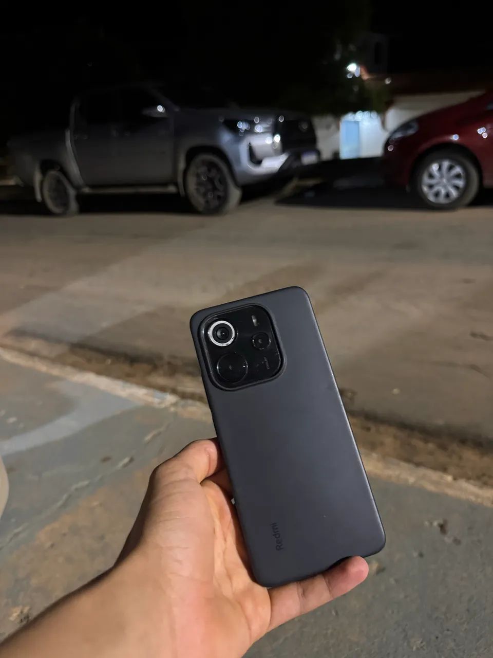 Redmi Note 14 - Foto 3