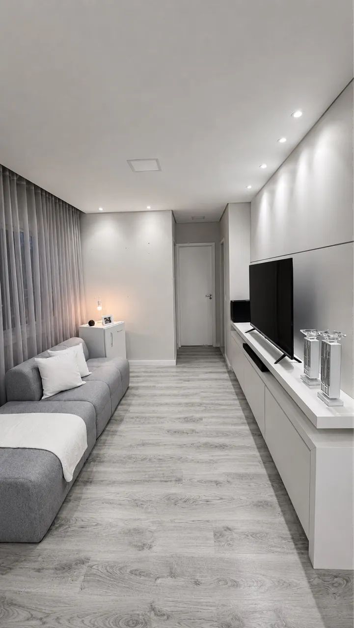 Venda Apartamento ipe roxo  - Foto 4