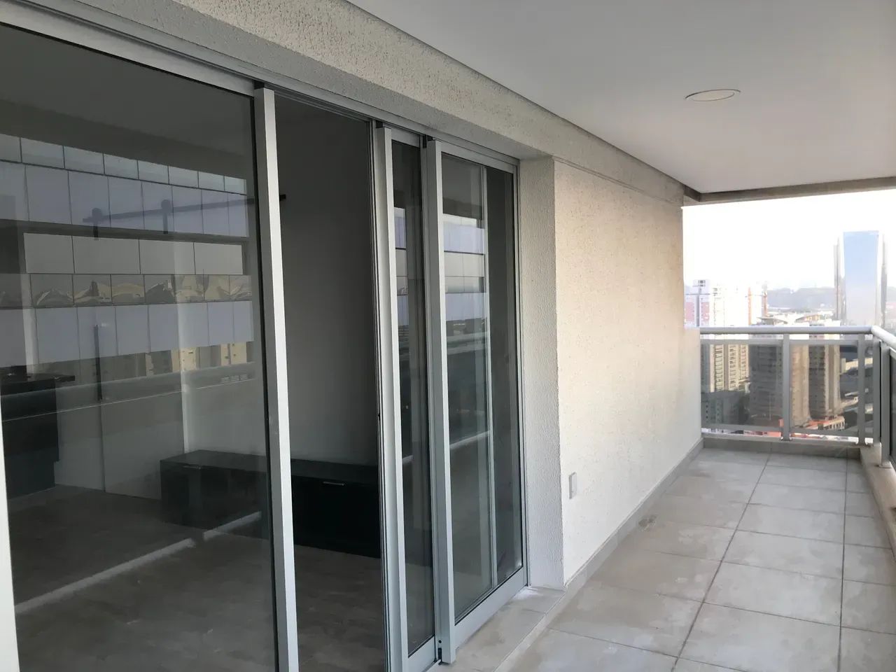Apartamento para aluguel tem 61 metros quadrados com 1 quarto - Foto 8