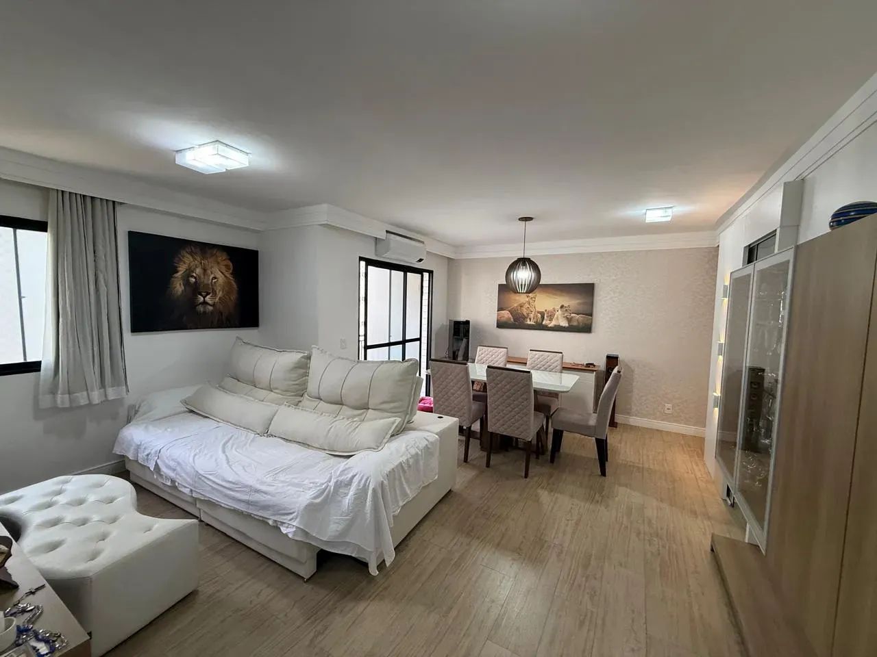 Vendo Apartamento no Grand Parque Árvores, 77m², 2 Quartos, Calhau. - Foto 2