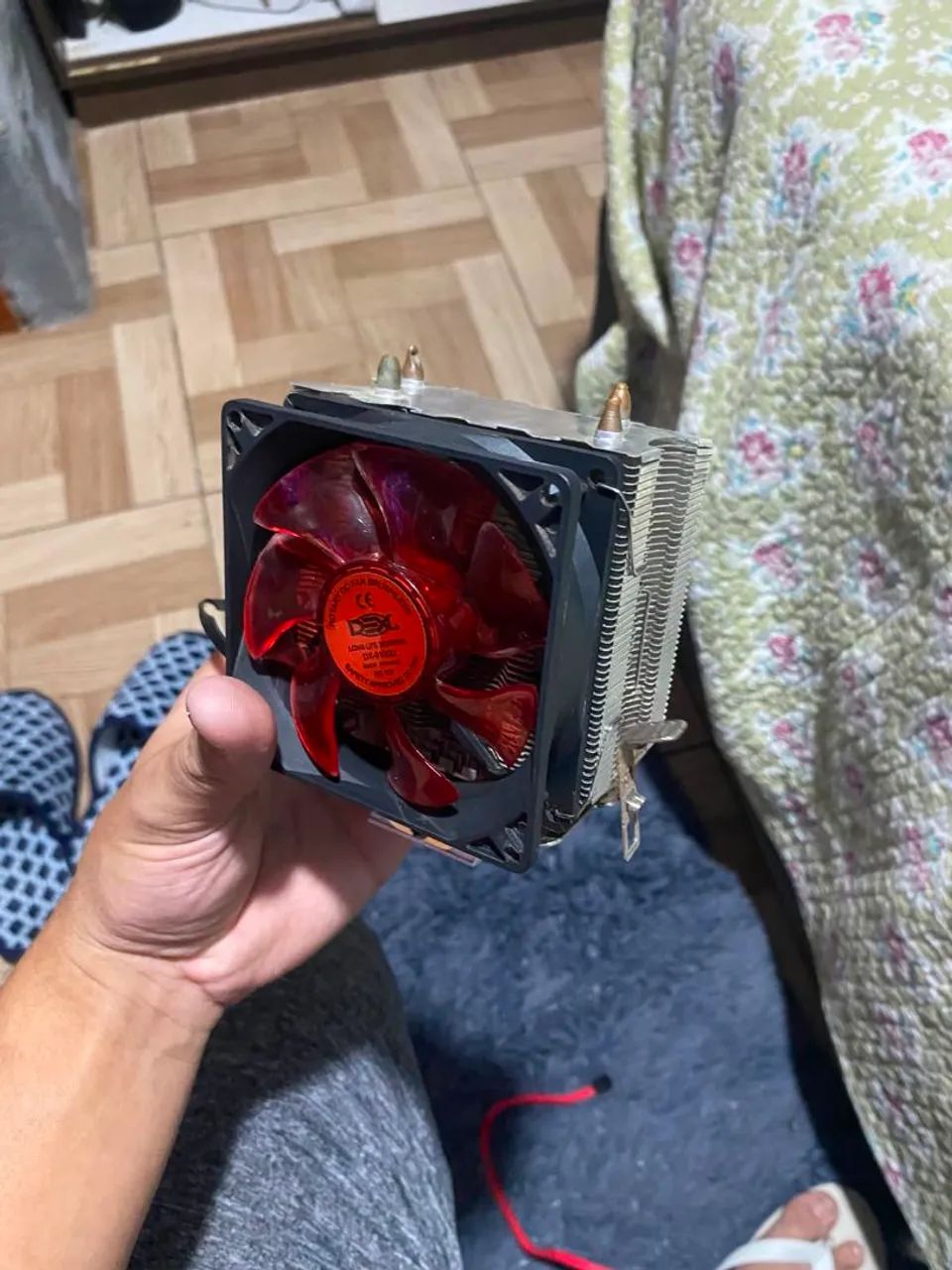 Cooler 