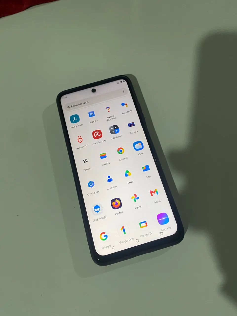 Vendo celular moto g 15  - Foto 3