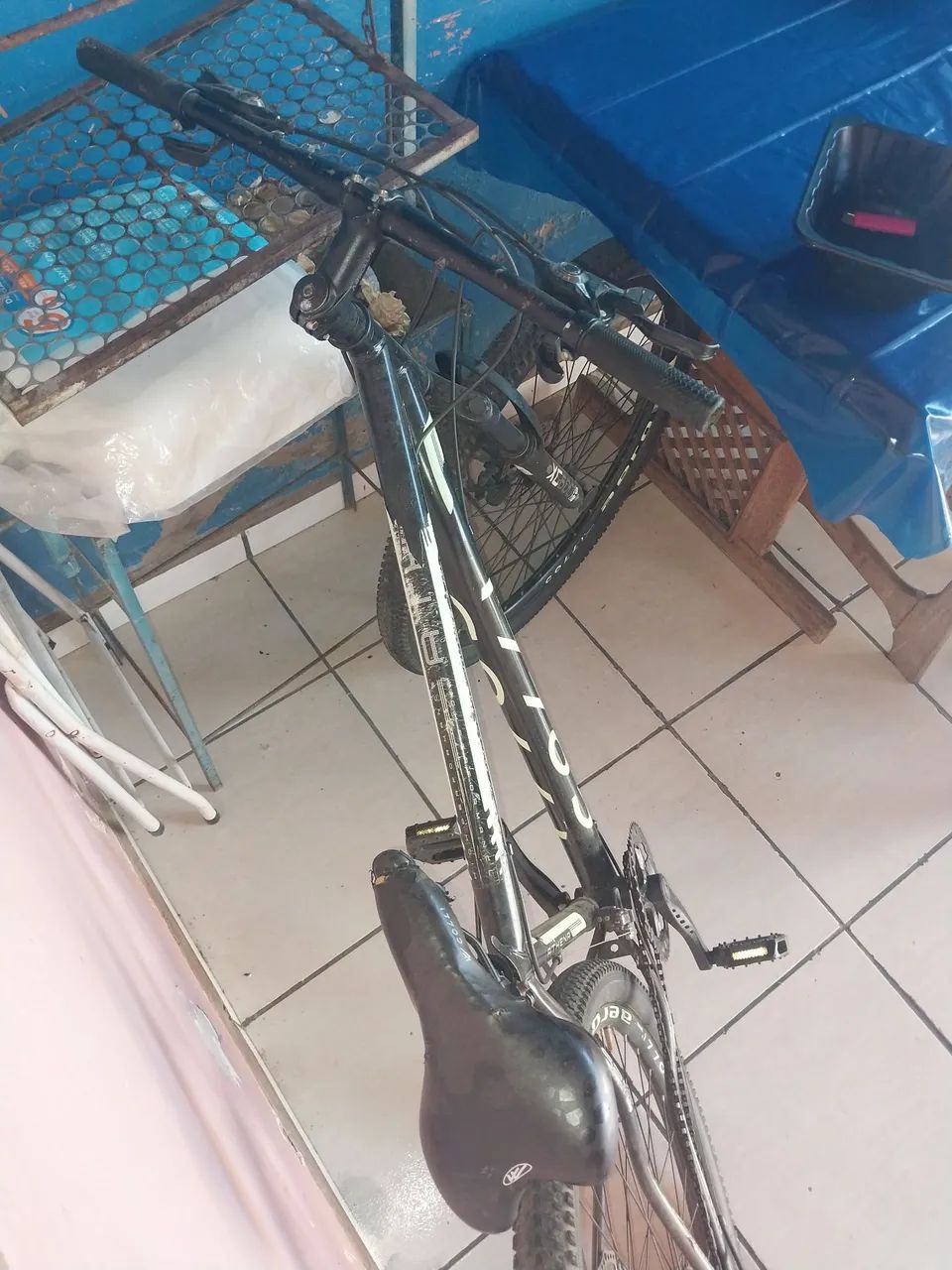 Bicicleta Colli Aro 29 - Foto 2