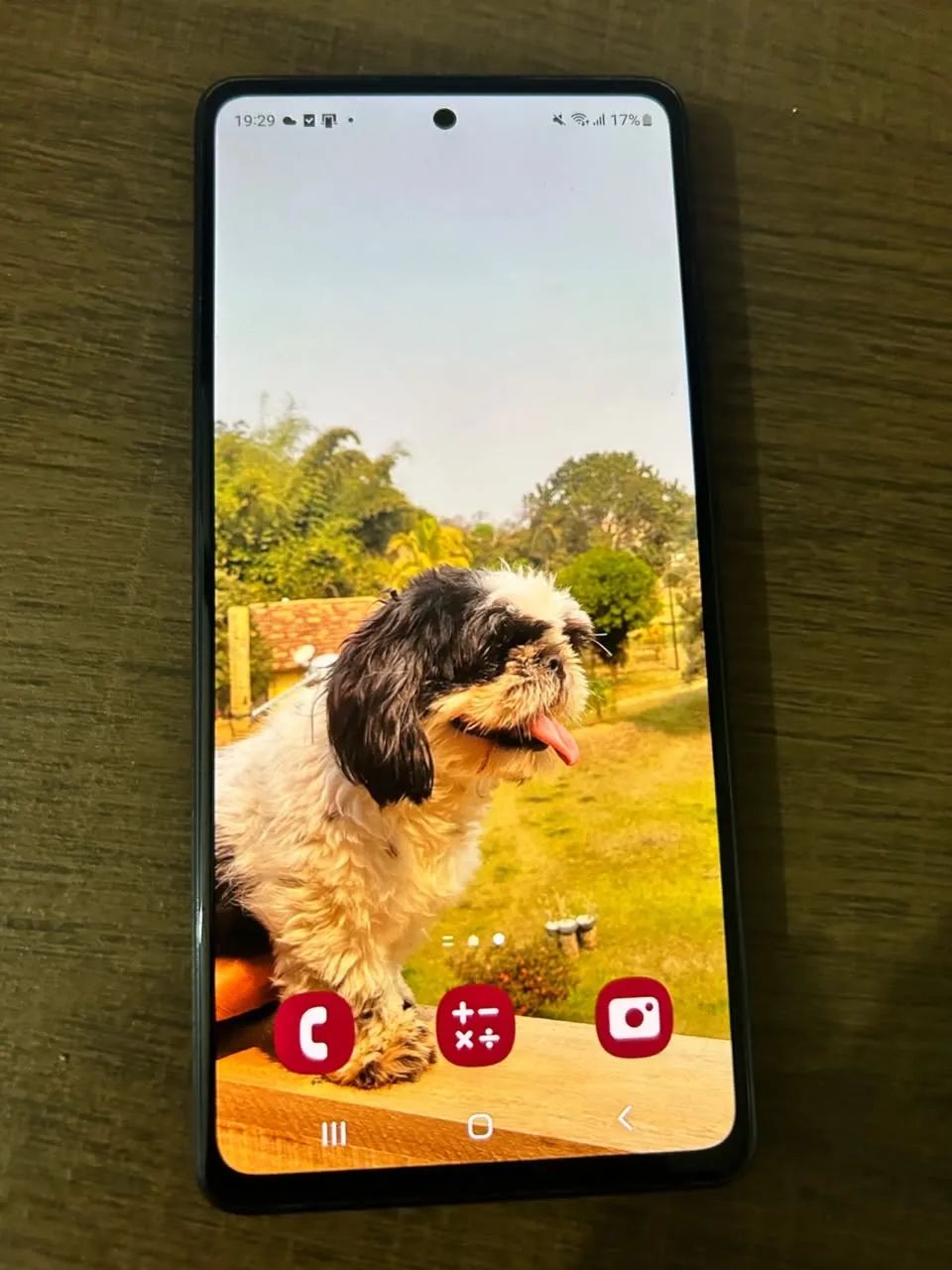 Samsung S20 Fe  - Foto 2