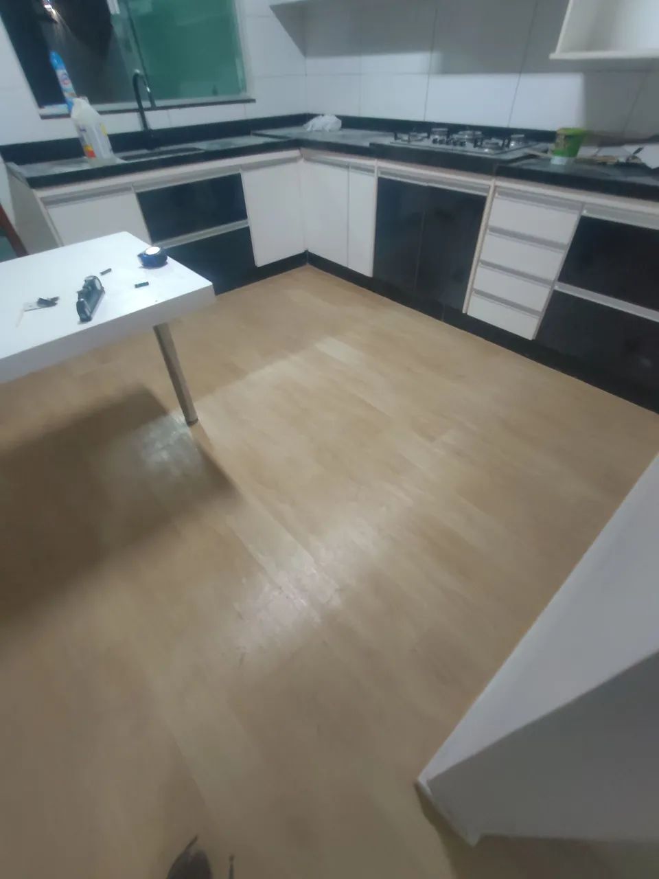 Renove sua casa com piso Vinílico  - Foto 5