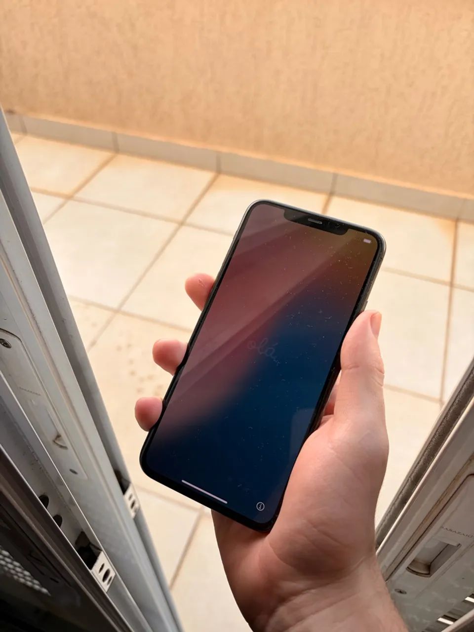 Iphone 11 PRO MAX  - Foto 2