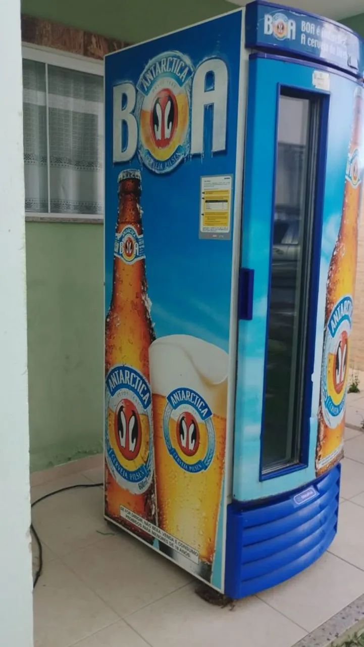 Cervejeira 