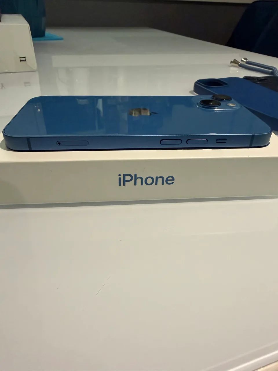 iPhone 13 128gb - Foto 2