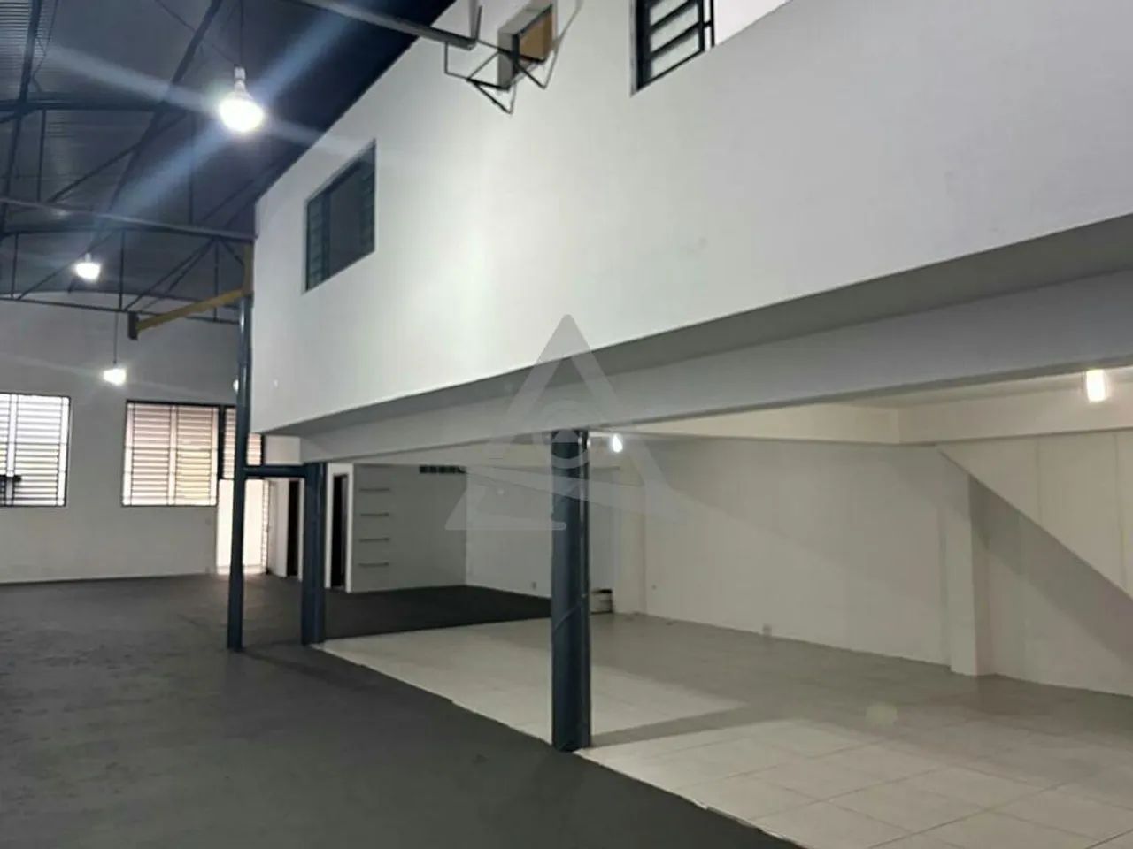 Galpão para alugar em Campinas, Jardim do Trevo, com 349 m² - Foto 4