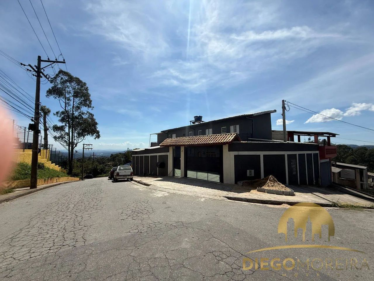 Casa com 11 Kitnets à Venda em Terra Preta | Excelente para Renda - Foto 4